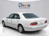Mercedes E 240 2001